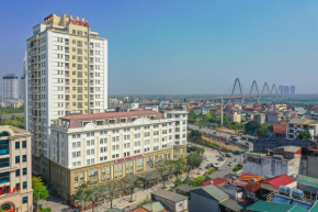 Гостиница Hoa Dao Hotel  Ханой